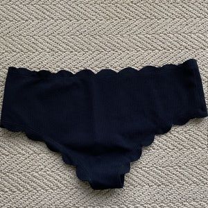 Marysia Swim Spring Bikini Bottom M Black